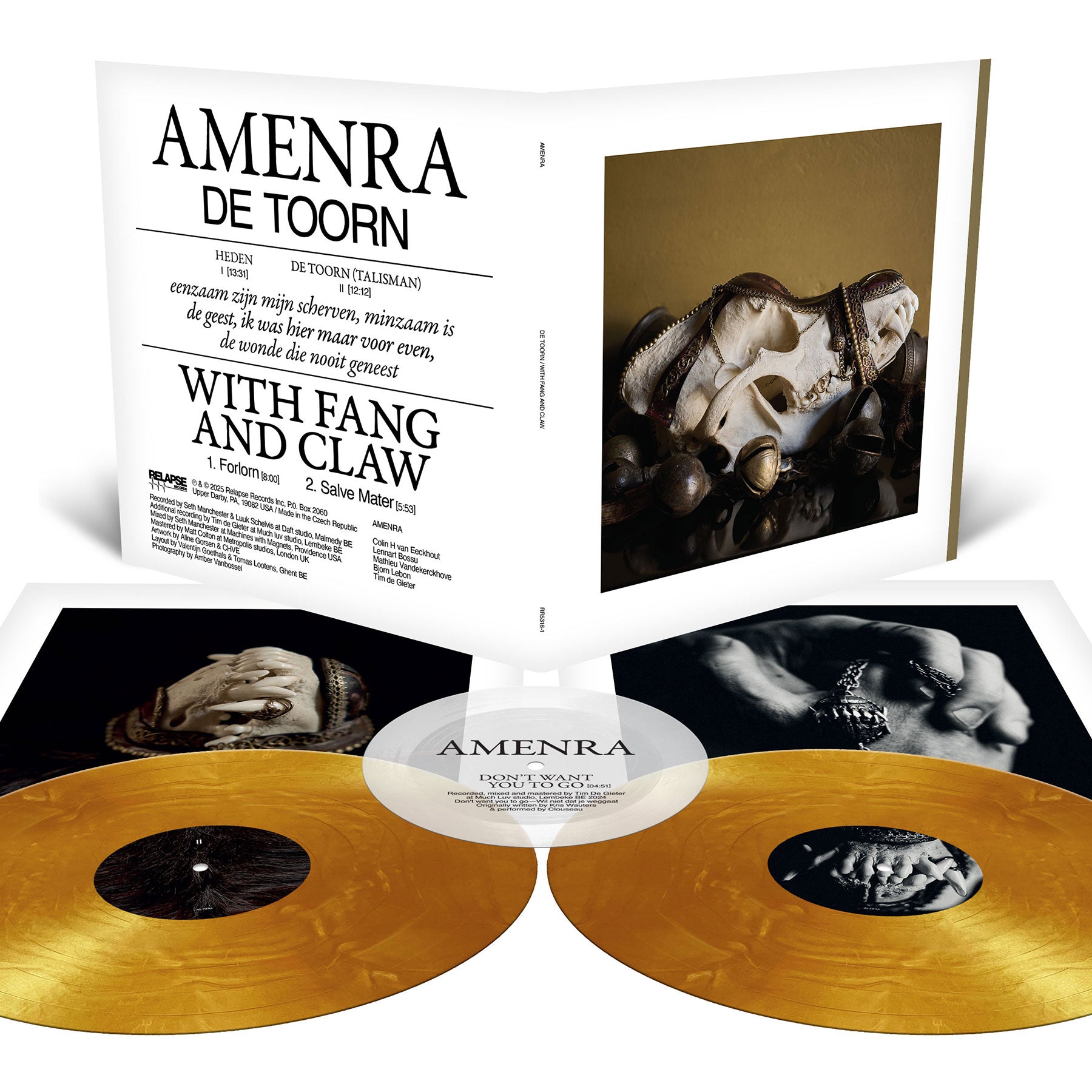 AMENRA 